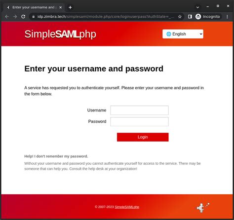zimbra aiut|Login page .